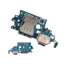 PLACA DE CARGA SAMSUNG S21 5G G991