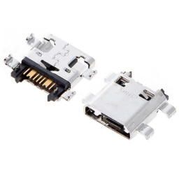 PIN DE CARGA SAMSUNG G530 / G532 / G7105 / J200 / J510/ J700 / J710 / S7275