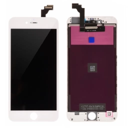 DISPLAY IPHONE 6 PLUS CTOUCH BLANCO (ESR)