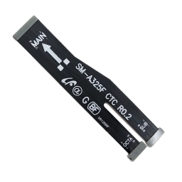 FLEX SAMSUNG A22 4G A225  A32 A325 (CONEXION DE PLACA MADRE A PLACA DE CARGA)