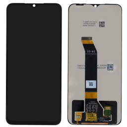 DISPLAY XIAOMI (22071219CG) POCO M5 6.58 CTOUCH NEGRO