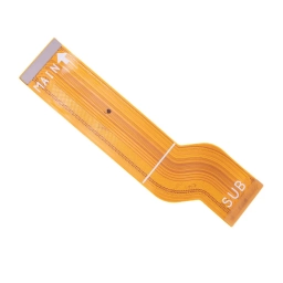 FLEX SAMSUNG A40 2019 A405 (CONEXION DE PLACA MADRE A PLACA DE CARGA)