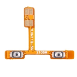 FLEX XIAOMI (M2101K9AG) MI 11 LITE (VOLUMEN)