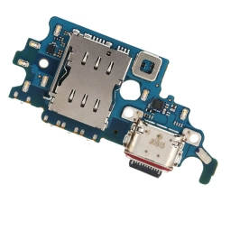 PLACA DE CARGA SAMSUNG S21+ 5G G996