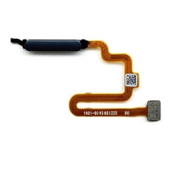 FLEX XIAOMI (2201116SG) REDMI NOTE 11 PRO 5G (LECTOR DE HUELLAS)