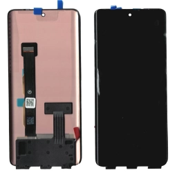 DISPLAY MOTOROLA XT2243-1 EDGE 30 FUSION 6.55 CTOUCH NEGRO (OLED)