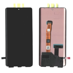 DISPLAY HONOR MAGIC 5 LITE RMO-NX3  HONOR X9A 5G RMO-NX1 6.67 CTOUCH NEGRO (OLED)