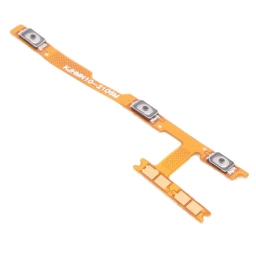 FLEX XIAOMI (M2101K7AI) REDMI NOTE 10  (M2101K7BG) REDMI NOTE 10S (POWER, VOLUMEN)