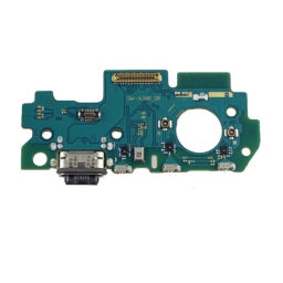PLACA DE CARGA SAMSUNG A34 5G 2022 A346