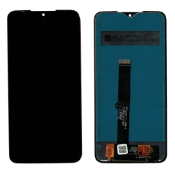 DISPLAY MOTOROLA XT2015-2 G8 PLAY 6.2 CTOUCH NEGRO