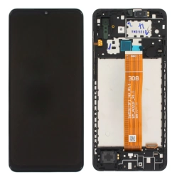 DISPLAY SAMSUNG A022 A02 2021 CTOUCH CMARCO (LCD)
