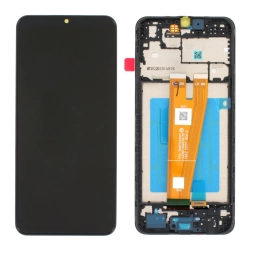 DISPLAY SAMSUNG A045 A04 2022 CTOUCH CMARCO GH81-22731A