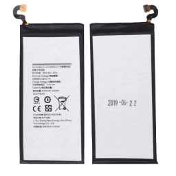 BATERIA PARA SAMSUNG G920 S6 FLAT