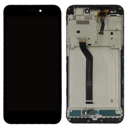DISPLAY XIAOMI (MCG3B  MCI3B) REDMI 5A CTOUCH NEGRO CMARCO