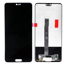 DISPLAY HUAWEI EML-L09 P20 5.8 CTOUCH NEGRO