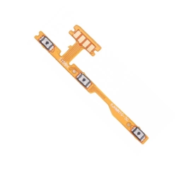 FLEX XIAOMI (M2103K19G) REDMI NOTE 10 5G (POWER, VOLUMEN)