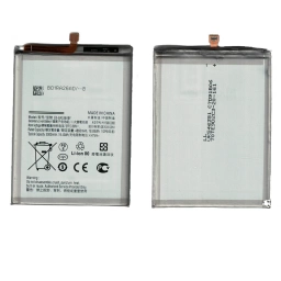 BATERIA PARA SAMSUNG A336 A33 5G 2022  A536 A53 5G 2022 EB-BA336ABY