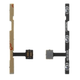 FLEX XIAOMI (M1806E7TG) REDMI NOTE 6 PRO (POWER, VOLUMEN)