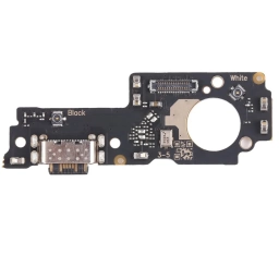 PLACA DE CARGA XIAOMI POCO M4 5G (22041219PG)  POCO M5 2020 (22071219CG)  REDMI 10 5G (22041219G)