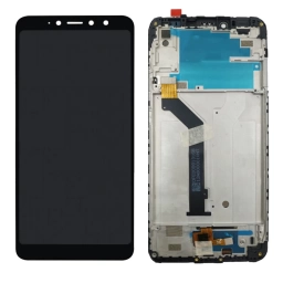 DISPLAY XIAOMI (M1803E6G  M1803E6H) REDMI S2 CTOUCH NEGRO CMARCO