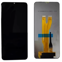 DISPLAY ZTE BLADE A53+ 6.52 CTOUCH NEGRO