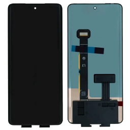 DISPLAY MOTOROLA XT2303-2 EDGE 40 5G 6.55 CTOUCH NEGRO (OLED)