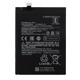 BATERIA PARA XIAOMI BP42