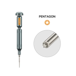 DESTORNILLADOR PENTALOBE PARA IPHONE REFOX 3D