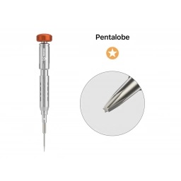 DESTORNILLADOR PENTALOBE PARA IPHONE REFOX 2D
