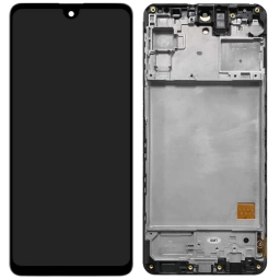 DISPLAY SAMSUNG M317 M31S 2020 CTOUCH CMARCO GH81-13736A