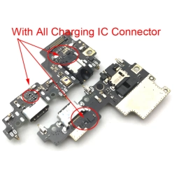 PLACA DE CARGA XIAOMI MI A1 (MDG2)
