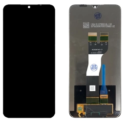 DISPLAY SAMSUNG A057 A05S 2023 CTOUCH NEGRO GH81-24365A