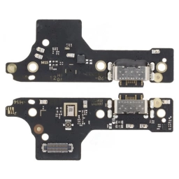 PLACA DE CARGA XIAOMI REDMI 12 4G (23053RN02A  23053RN02Y  23053RN02I  23053RN02L  23077RABDC)