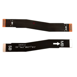 FLEX XIAOMI (M2004J19G) REDMI 9 (CONEXION DE PLACA MADRE A PLACA DE CARGA)