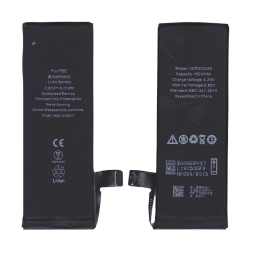 BATERIA PARA IPHONE SE 2016