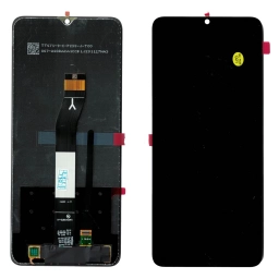 DISPLAY XIAOMI (23129RN51X  2312CRNCCL) REDMI A3 2024 CTOUCH NEGRO