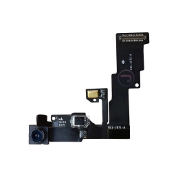 FLEX IPHONE 6G (CAM FRONTAL, SENSOR PROX, AURICULAR)