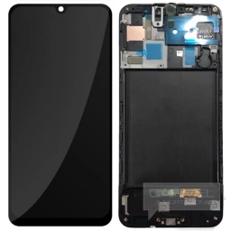 DISPLAY SAMSUNG A505 A50 CTOUCH CMARCO GH82-19204A