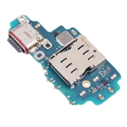 PLACA DE CARGA SAMSUNG S23 ULTRA 5G S918