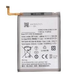 BATERIA PARA SAMSUNG N980 NOTE 20