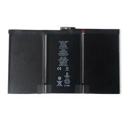 BATERIA PARA IPAD 2 A1376  A1395  A1396  A1397