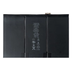 BATERIA PARA IPAD 3 A1389  A1403  A1416  A1430 - IPAD 4 A1389  A1458  A1459  A1460