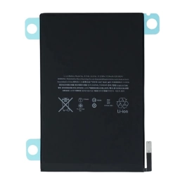 BATERIA PARA IPAD MINI A1432  A1445  A1454  A1455