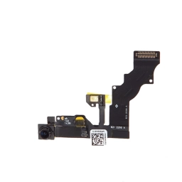 FLEX IPHONE 6 PLUS (CAM FRONTAL, SENSOR PROX, AURICULAR)